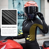 Χαμηλού Κόστους Γυναικεία σετ ρούχων-Γυναικεία Μπουφάν ποδηλασίας Φανέλα ποδηλασίας Ντάουνιλ Τζέρσεϋ Μακρυμάνικο Ποδηλασία Βουνού Ποδηλασία Δρόμου Καλοκαίρι Άνοιξη Μαύρο / Πορτοκαλί Υακινθί+Γκρίζο Συμπαγές Χρώμα Ποδήλατο