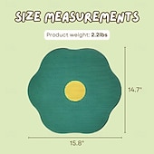 Недорогие Поддержка и уход за животными-Когтеточка для кошек, настенный скребок из гофрированного картона с самоклеящейся поверхностью, устойчивой к царапинам; сменный коврик для кошек