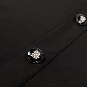 Χαμηλού Κόστους Ενδύματα-Σετ Πανκ &amp; Γκόθικ Μεσαίωνα Jachetă Φράκο Πουκάμισο Μακριά Μανίκια Vampires Ευγενής Φανταχτερή Φόρεμα Ανδρικά Φαντασία βασιλικός Steampunk Χριστούγεννα Απόκριες Επίδοση Σκηνή Ρεν Φερ Ενήλικες