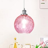 Недорогие Островные огни-1 - одинарный подвесной светильник из хрома