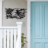  Adulte Unisexe 4 Juillet Festival Se déguiser