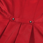 cheap Outerwear-Retro Vintage Punk &amp; Gothic Medieval Coat Tuxedo Tailcoat Long Sleeves Ebenezer Scrooge Vampire Knight Ritter Fancy Dress Men's Steampunk Halloween Performance LARP Ren Faire Adults Coat