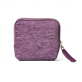 levne Skladování šperků-cestovní pouzdro na šperky, malá luxusní velkokapacitní úložná taška se střapci, dárkové tašky pro ženy, kapsičky se zipem, sametový úložný sáček na šperky na náramky, prsteny, náušnice