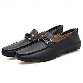 Χαμηλού Κόστους Casual loafers-ανδρικά μοκασίνια – χειροποίητα slip-on παπούτσια υψηλής ποιότητας με κλασικό σχεδιασμό, ιδανικά για casual επαγγελματικά ρούχα, ρούχα γραφείου και καθημερινή άνεση.