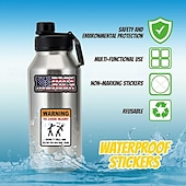 お買い得  ウォールステッカー-150枚の個性的なステッカー、楽しくてクリエイティブな装飾粘着ステッカー、アイテムのパーソナライズ、スクラップブッキング、クラフトプロジェクトに最適、アマゾンスタイルの装飾ステッカー