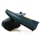 Χαμηλού Κόστους Casual loafers-ανδρικά μοκασίνια – χειροποίητα slip-on παπούτσια υψηλής ποιότητας με κλασικό σχεδιασμό, ιδανικά για casual επαγγελματικά ρούχα, ρούχα γραφείου και καθημερινή άνεση.