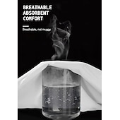  Camiseta Masculina do Dia de São Patrício Jersey Jersey de Ciclismo Jersey Downhill T-Shirt Quatro Folhas de Trevo Camiseta de Manga Curta Camiseta de Ciclismo Top com 3 Bolsos Traseiros UV