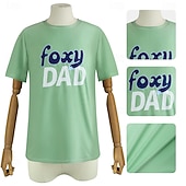 preiswerte Herrenkostüme-Tierdetektiv Hasenoffizier Hasenpolizei roter Fuchs T-Shirt Schlafanzug Herren Damen Erwachsene Karneval Party Leistung