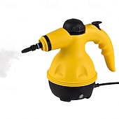 cheap Automatic Tools-Handheld Steam Cleaner, 900W Multifunctional High Temperature Pressurized Steam Cleaning Machine with Accessory