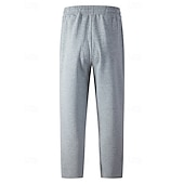 baratos Polo Clássico Masculino-Homens Camisas Polo Waffle Pólo Férias Rua Quarter Zip Manga Longa Moda Básico Bloco de cor Patchwork 2 Peças Primavera Outono Normal Branco Camisas Polo Waffle