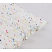 cheap Dresses-1950s Retro Vintage Dress Swing Dress Sleeveless Floral Fancy Dress Women's Carnival Masquerade Daily Wear Bachelorette Party Adults' Dress