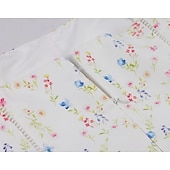 cheap Dresses-1950s Retro Vintage Dress Swing Dress Sleeveless Floral Fancy Dress Women's Carnival Masquerade Daily Wear Bachelorette Party Adults' Dress