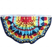 preiswerte 250. Jubiläum-Flagge zum 250. Jahrestag der USA, Gedenkbanner zum Veteranentag, patriotische Feiertagsdekoration, Flagge des amerikanischen Stolzes für die Gedenkfeier zum 550. Jahrestag, Unabhängigkeitstag am 4. Juli