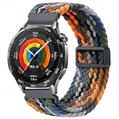 economico Cinturini per orologi Garmin-Cinturino per orologio  per Garmin Venu 4 3 Sq 2 Plus Vivoactive 6 5 4 Approach S50 S70 S42 Forerunner 970 570 165 265 965 955 255 55 Vívomove Sport D2 Air X10 Tessuto Sostituzione Cinghia Rilascio