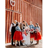 baratos anágua-Fantasia fantasia saia de tule Saia Tutu Anos 50 Retro Vintage Anos 80 Multi Camadas Inchado Neon Adulto Mulheres Dia Das Bruxas Carnaval Festa Espetáculo Dança Balé Vestir-se