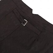 Χαμηλού Κόστους Ενδύματα-Σετ Πανκ &amp; Γκόθικ Μεσαίωνα Jachetă Φράκο Πουκάμισο Μακριά Μανίκια Vampires Ευγενής Φανταχτερή Φόρεμα Ανδρικά Φαντασία βασιλικός Steampunk Χριστούγεννα Απόκριες Επίδοση Σκηνή Ρεν Φερ Ενήλικες