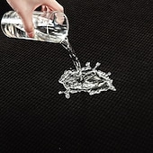 voordelige Bankhoes-Waterdichte bankhoes met wafelstructuur, elastische bankovertrek voor 1/2/3/4-zitsbanken, L-vormige hoekbanken en andere meubelbeschermers.