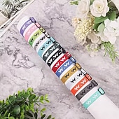 halpa Lahjat-15 kpl wwjd kristillinen rannekorusetti, sopii miehille ja naisille, säädettävät rannekorut irtotavarana, täydellinen lahjaksi - Jeesus tekee rannekorut