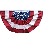 preiswerte 250. Jubiläum-Flagge zum 250. Jahrestag der USA, Gedenkbanner zum Veteranentag, patriotische Feiertagsdekoration, Flagge des amerikanischen Stolzes für die Gedenkfeier zum 550. Jahrestag, Unabhängigkeitstag am 4. Juli