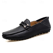 Χαμηλού Κόστους Casual loafers-ανδρικά μοκασίνια – χειροποίητα slip-on παπούτσια υψηλής ποιότητας με κλασικό σχεδιασμό, ιδανικά για casual επαγγελματικά ρούχα, ρούχα γραφείου και καθημερινή άνεση.