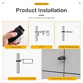 preiswerte Außenwandleuchten-2/4 Stück Solar-Außenwandleuchten, helle, wasserdichte Leuchten für Terrasse, Hof, Straße, Veranda, Zaun, Garage, Garten – perfekte Dekoration