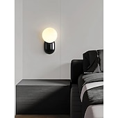 Χαμηλού Κόστους Εσωτερικά Επιτοίχια Φωτιστικά-Εσωτερικό Χαριτωμένο LED Φώτα τοίχου εσωτερικού χώρου Υπνοδωμάτιο Παιδικό Δωμάτιο Μέταλλο Φώς τοίχου 110-120 V 220-240 V