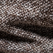 economico maglione pullover da uomo-Per uomo Felpa Maglioni con zip a un quarto Maglione a maglia Maglione lavorato a maglia A Coste Maglia Top Regolari Lavorato a maglia Pile Semplice Zip a un quarto Moda Streetwear Casuale