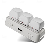 billiga Styluspennor-Styluspennor Till Universell LED ljus Telefonrem Ny Design Aluminiumlegering Plast Metall