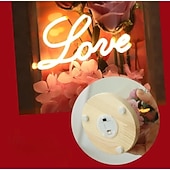 olcso Dekoratív fények-Üveg Rózsa Örökre Örök Kristály Virág Felkeltett Rózsák Üveg Dóm alatt Ajándékok Nőknek Anyának Nagymamának Feleségnek Nővérének