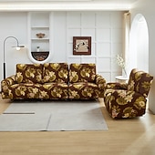 billiga Sofföverdrag-överdrag till fåtöljsoffan, halkfri massage, sofföverdrag för lazy boy, allt-inklusive sofföverdrag för enstaka soffor, fåtöljöverdrag