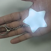 billiga Dekorativa ljus-Handväska med ljussensor, hjärtformad väskbelysning, hängande nattlampa för kvinnor, damer, flickor