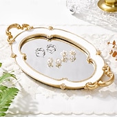 halpa seinäveistoksia-Korusäilytys Koristeelliset esineet, Hartsi Moderni nykyaikainen Vedenkestävä varten Kodin sisustus Lahjat 1kpl