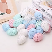 זול מופעל באמצעות USB-ביצי פסחא לד מחרוזת אורות USB מחרוזת אורות פיות לקישוט מסיבת פסח באביב קישוט פנימי וחיצוני