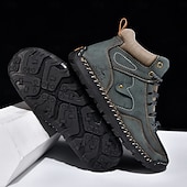 preiswerte Wanderstiefel-Herren-Wanderschuhe – robuste Outdoor-Abenteuerschuhe zum Trekking, Campen und Erkunden