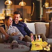 abordables Utensilios de cocina y gadgets-8 pinzas para la ropa con forma de gato, pinzas para almacenamiento de cocina, pinzas para papelería, pinzas para toallas de playa