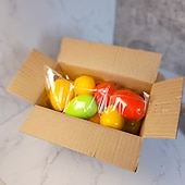 cheap Easter Eggs-16 Pcs Easter Basket Stuffers Mini Plush Bunnies in Egg Shells, Assorted Pom Pom Rabbits for Easter Egg Hunt, Kids Party Favors, Classroom Rewards, Goodie Bag Fillers, Spring Gift Decor