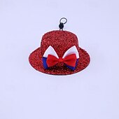 olcso Ünnep-Kutyák Nyakpántok és kalapok Divat Buli Divat Kényelmes Parti Kutya