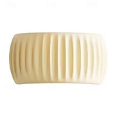 levne Vnitřní nástěnná světla-kreativita Moderní Vnitřní nástěnná svítidla Obývací pokoj Ložnice Pryskyřice nástěnné svítidlo Není vodotěsný 110-120V 220-240V 5 W