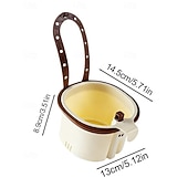 olcso Konyhai tárolás-konyhai mosogató szűrőkosár, függő konyhai mosogató szűrőkosár présürítéssel &amp;öntisztító kialakítás, állítható műanyag sarokmosogatók, ételfogó prés, automatikus ürítő sarokszűrő kosarak