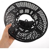  držák na vánoční osvětlení - cívka na kabel - organizér na vánoční prodlužovací kabel - organizér na kabely - cívka světelného drátu