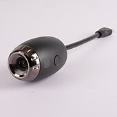 ieftine Lumini de decor pentru cameră-Lumină de atmosferă cu cer înstelat USB montată pe mașină, lumină de proiectie superioară pentru cer înstelat, modificare auto, decorațiuni interioare