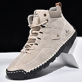 preiswerte Wanderstiefel-Herren-Wanderschuhe – robuste Outdoor-Abenteuerschuhe zum Trekking, Campen und Erkunden