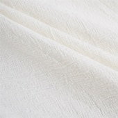 abordables Vacances-Homme Joggeurs Pantalons en Lin Pantalons Pantalon d'été Pantalons Amples Cordon de serrage Taille Élastique Uni Confort Léger Longueur complète Quotidien Plage Fête Vacances Mode Noir Blanche Non
