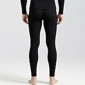 baratos Roupas de mergulho e trajes de mergulho-Homens Fato de mergulho Calças de neoprene de 3 mm para roupa de mergulho Calças térmicas para mergulho Cor Sólida Térmica Espessado Proteção UV Roupa de Banho Calças Surfe Mergulho Snorkeling Verão