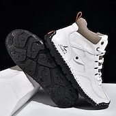 preiswerte Wanderstiefel-Herren-Wanderschuhe – robuste Outdoor-Abenteuerschuhe zum Trekking, Campen und Erkunden