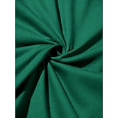 billige grunnleggende t-skjorter-Herre 100 % bomulls-T-skjorte Kort Erme Crew-hals Sommer Vår &amp; Vinter Helfarge عادي Mote Designer Grunnleggende Grunnleggende Ren Avslappet Feriereise Gate Kamel Grå Topp T-skjorte for menn