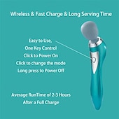 baratos Massajadores de Corpo-Massageador elétrico portátil de corpo inteiro com vibração, martelo e compressa quente para relaxamento dos ombros e pescoço, ideal para beleza e cuidados com a pele.