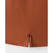 رخيصةأون راش غاردز ون بيس-نسائي معيار حماية ضد التحسس ثوب السباحة لباس السباحة لون سادة إحزم حماية UV مطاط كم قصير ملابس السباحة بودي سوت تزلج على الماء غوص سباحة الصيف