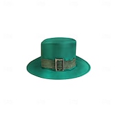  Renaissance Steampunk Coat Pants Hat Long Sleeves Prince Elf Nobleman Fancy Dress Men's Royal Steampunk Event / Party Masquerade Adults' Coat Vest Pants