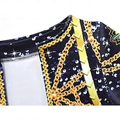 preiswerte Kostüme für Mädchen-Kpop-inspiriert Von koreanischen Idolen inspiriert Popstar Kostüm Festkleidung Virtuelles Idol for Mädchen Kinder Halloween Karneval Leistung Comic-Konzert Anime Expo